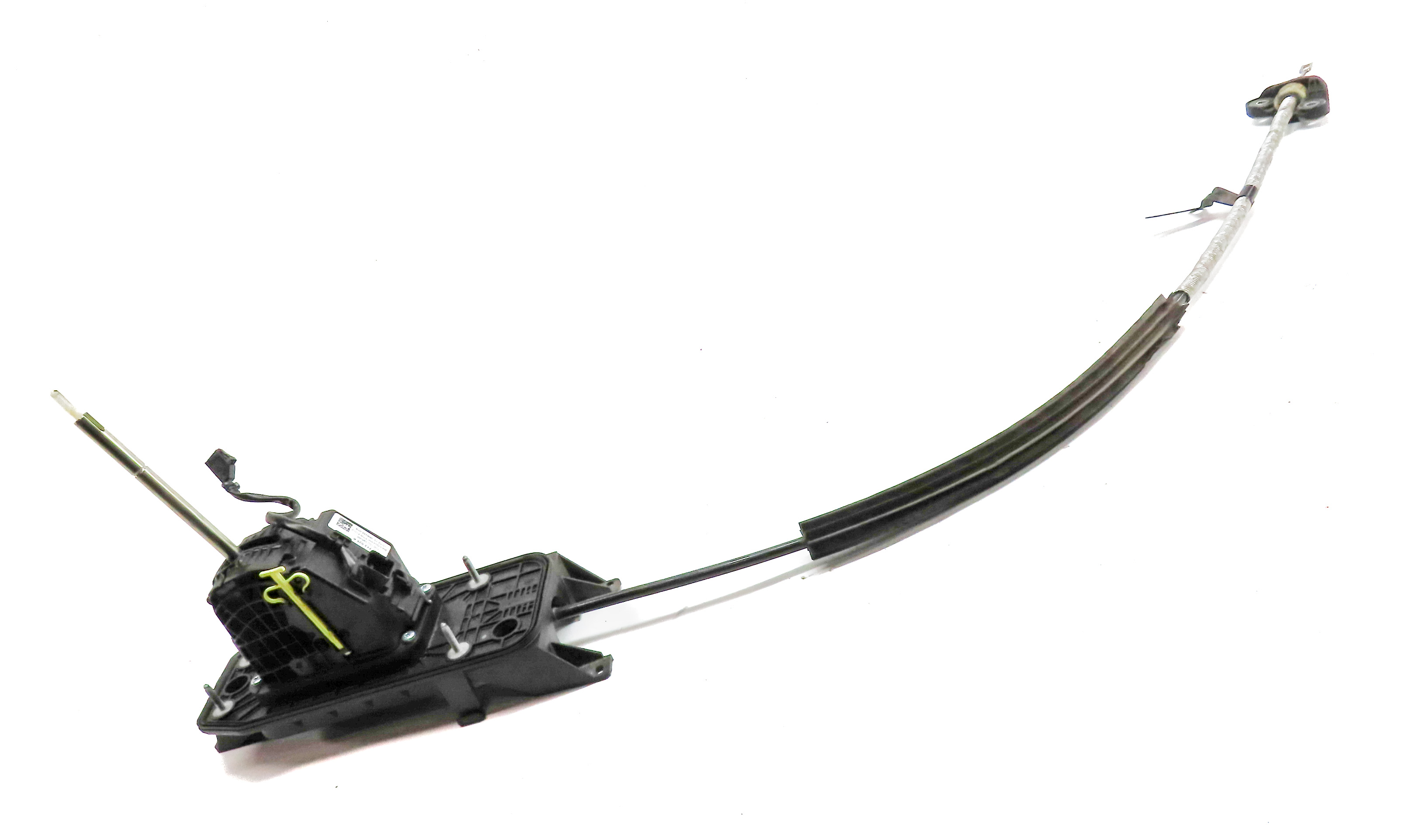 2015 AUDI Q3 (8U) AUTO AUTOMATIC TRANSMISSION GEAR SHIFT SHIFTER ASSEMBLY — exact item pictured